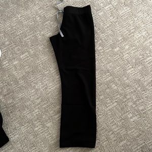 Womens Figs Livingston scrub pants